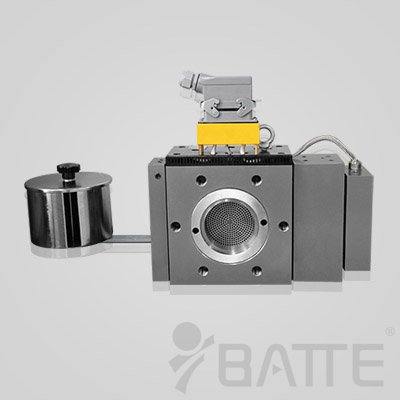 自動換網(wǎng)器